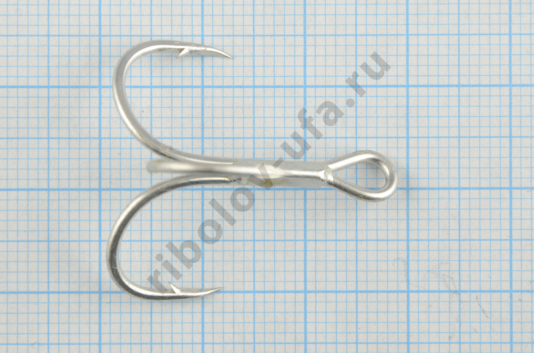 Крючок-тройник Owner ST-31TN №01