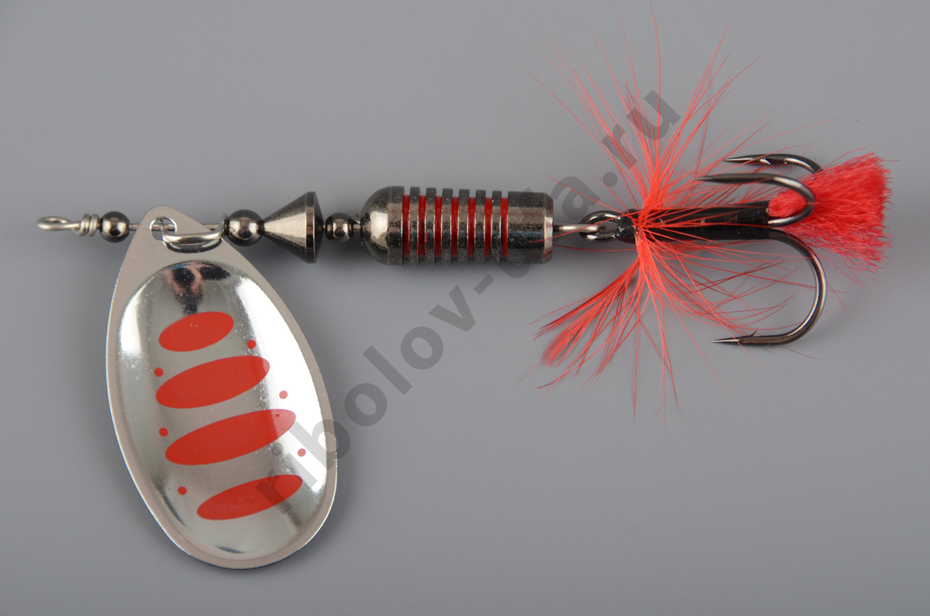 Блесна вращ. Pontoon21 Synchrony #5, #T02-054