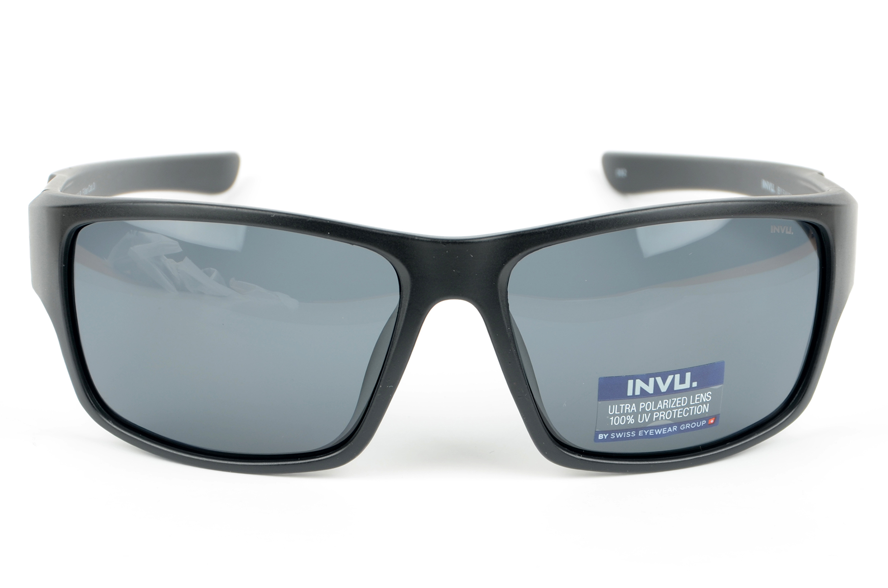Очки Invu поляризационные A 2304B в чехле 