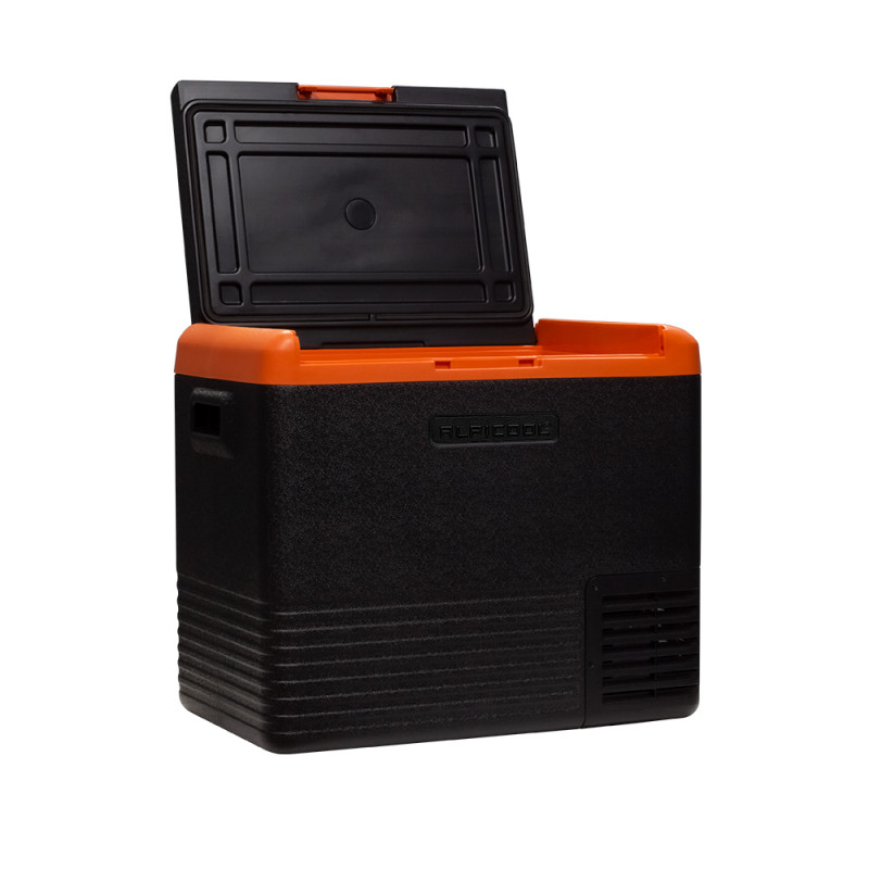 Холодильник автомобильный Alpicool 50л  переносной 12/24/220в серия-CL