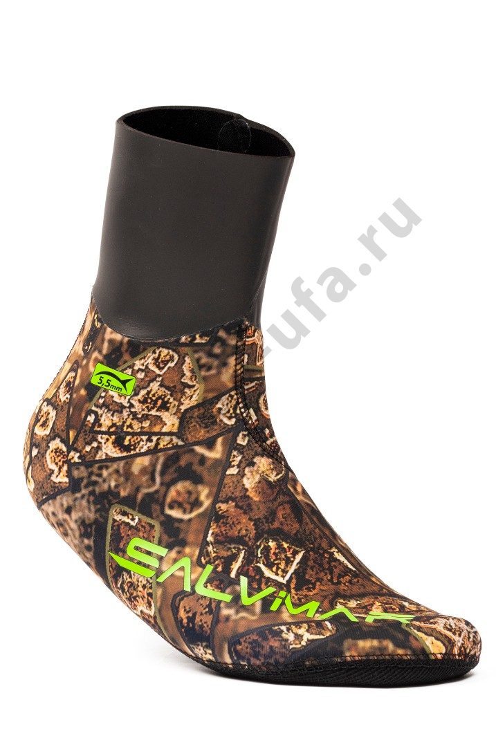 Носки Salvimar Garda Krypsis, 9 мм, р. XL