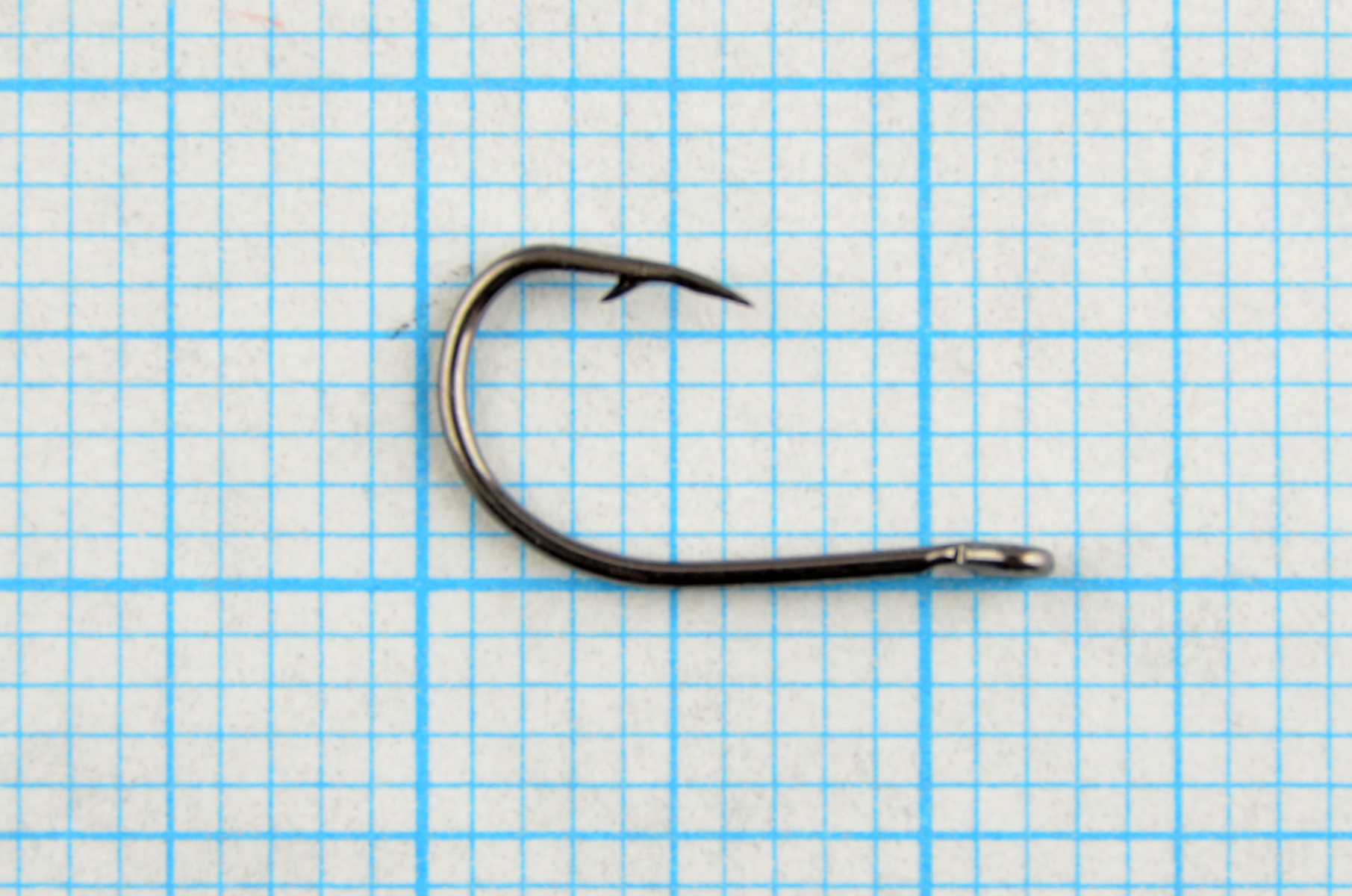 Одинарные крючки Flagman Classic 1 №12 (12шт/уп)