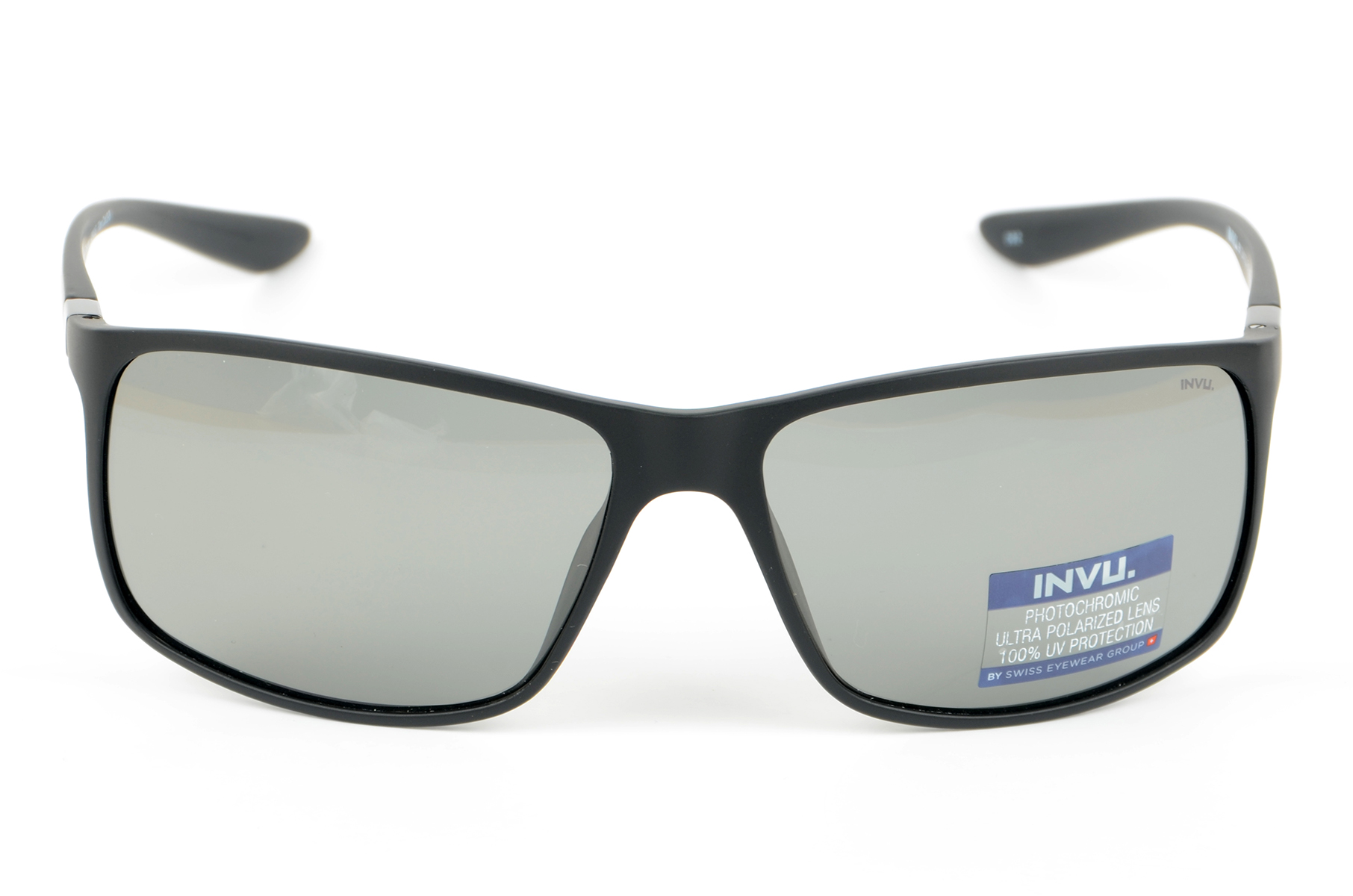 Очки Invu поляризационные A 2913E в чехле 