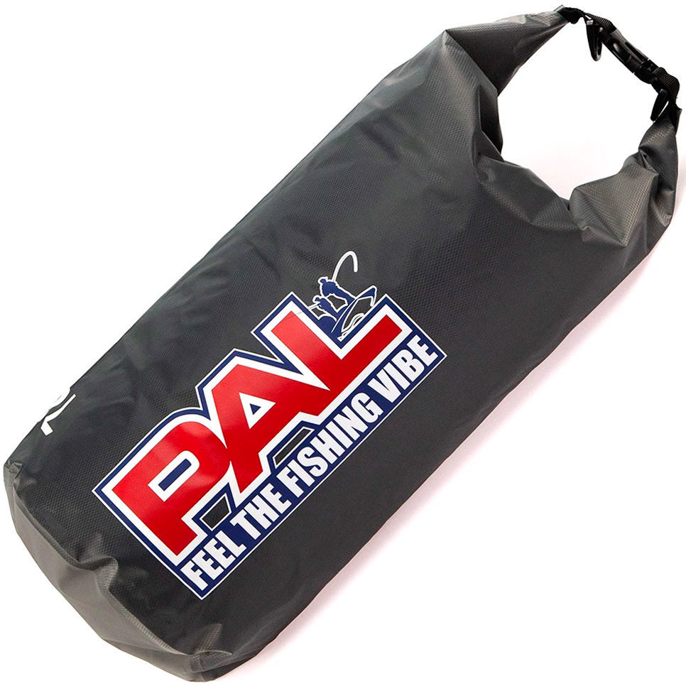 Гермомешок Pal ZDB-201 20L, серый