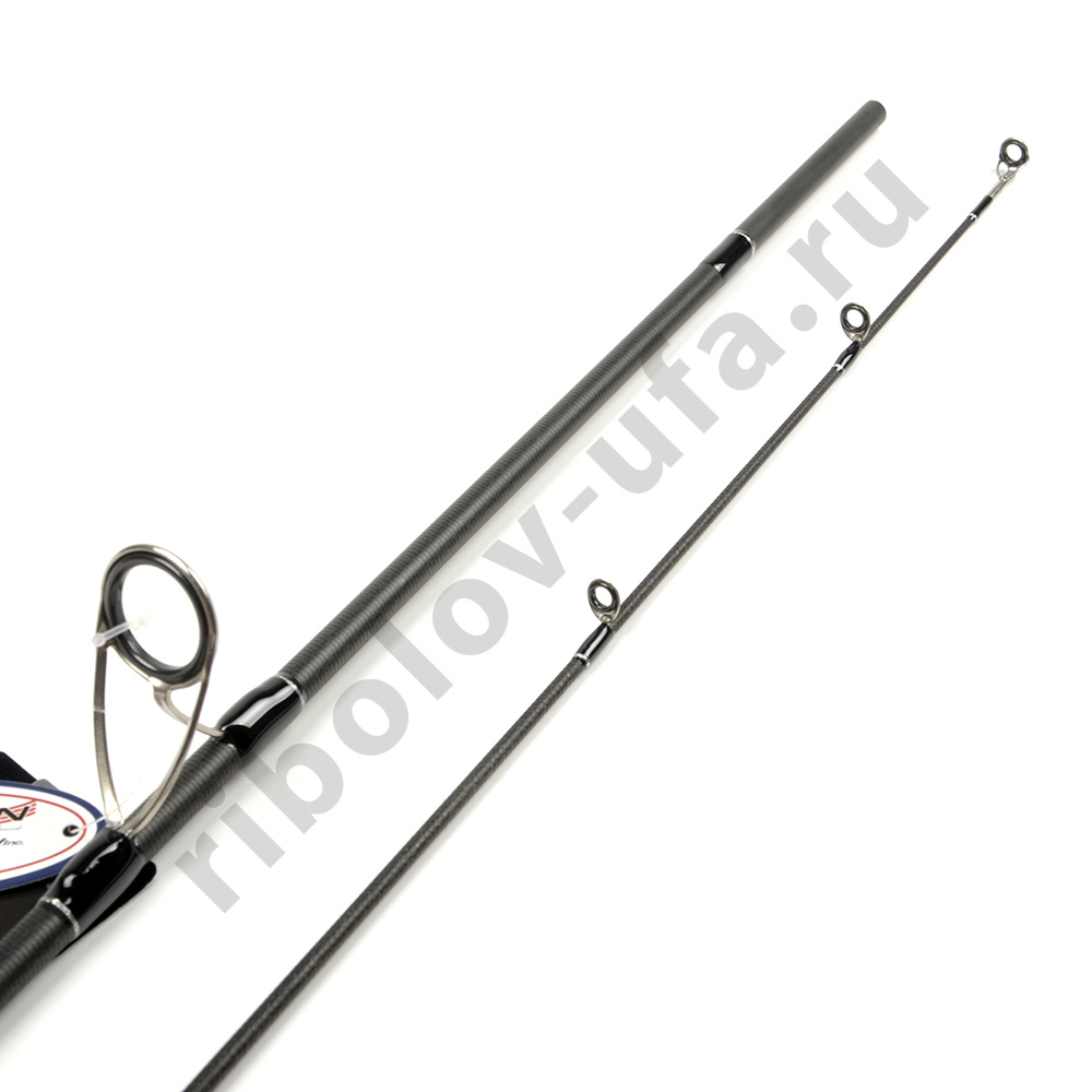 Спиннинг Fox Rage Ti Pro Jigger X 240cm 20-60g 2pc NRD310