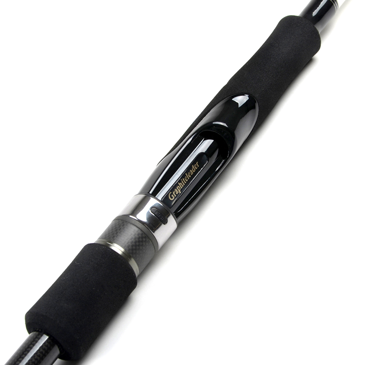 Спиннинг Graphiteleader Tiro EX Gotxs 862MH-W (10-40 гр.)