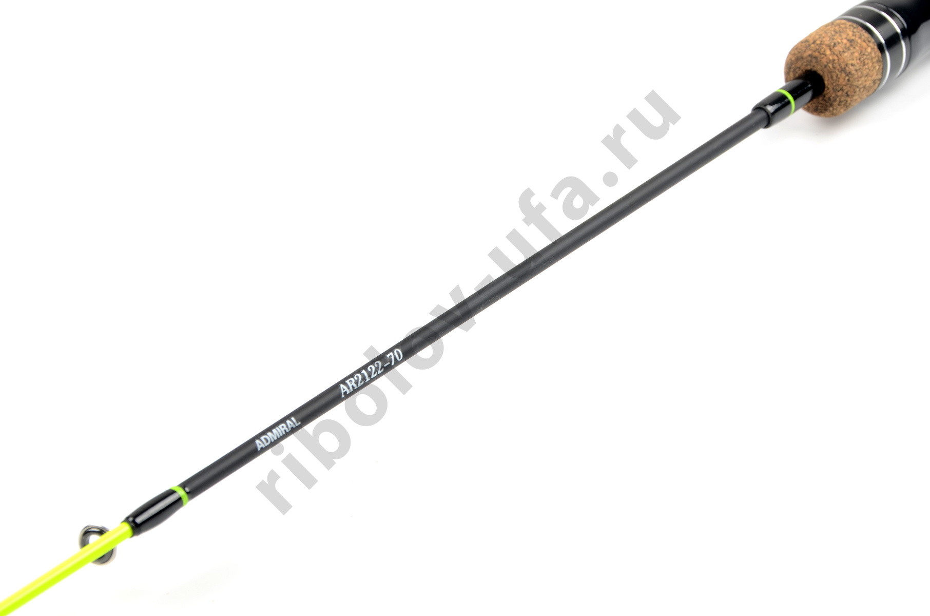 Удилище зимнее Admiral 2122 70см