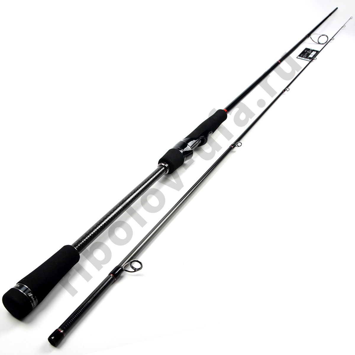 Спиннинг Major Craft Grand Soul GRS-802M 8-32гр.