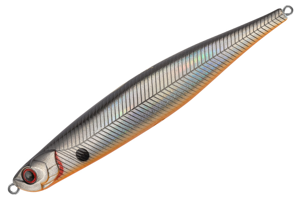 Воблер TsuYoki Rodger 106F 10,8гр 0,3-0,5м #073Z