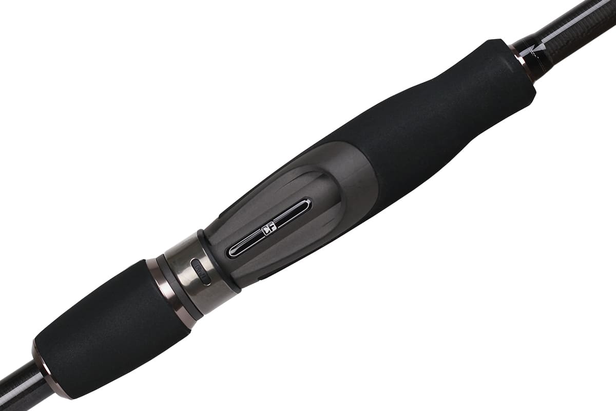 Спиннинг CF Company Arion ASRE832HT 252см 10-45гр