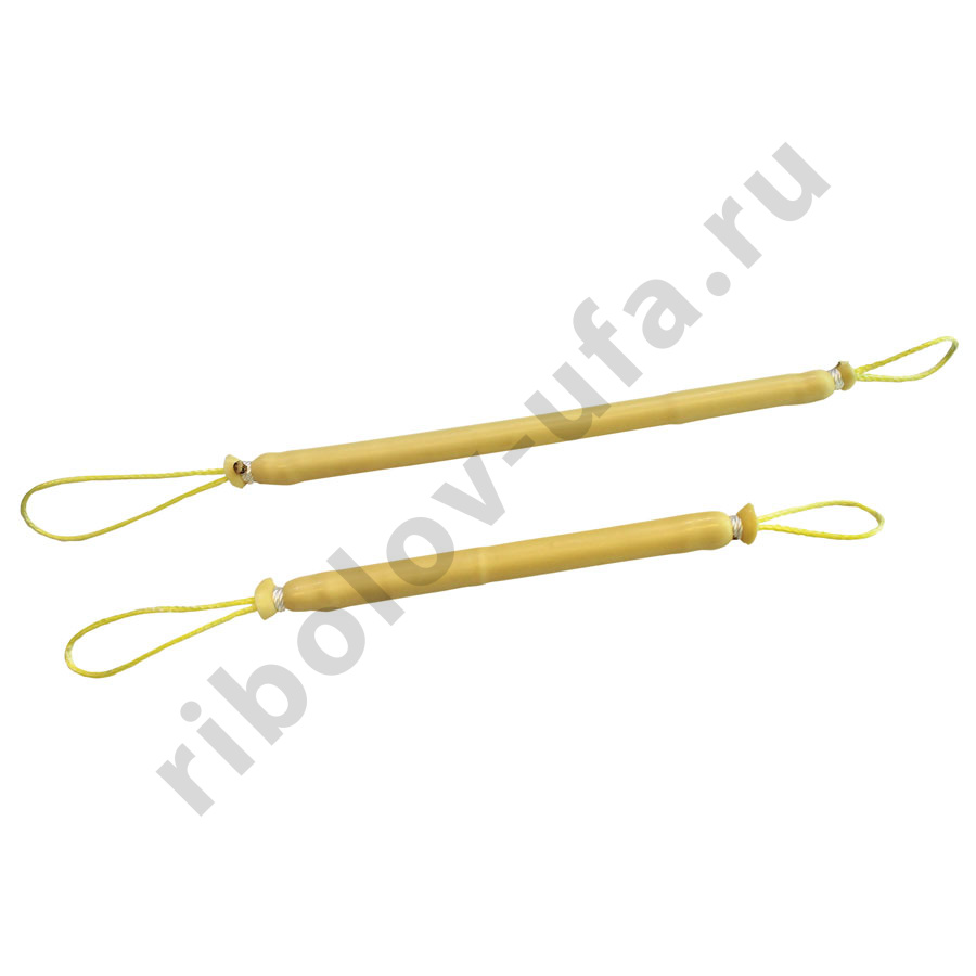 Амортизатор Scorpena Петля-резинка-Петля 17см