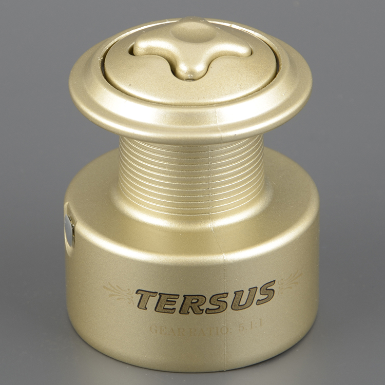 Катушка безынерц. Caiman Tersus RD 330 (3BB)