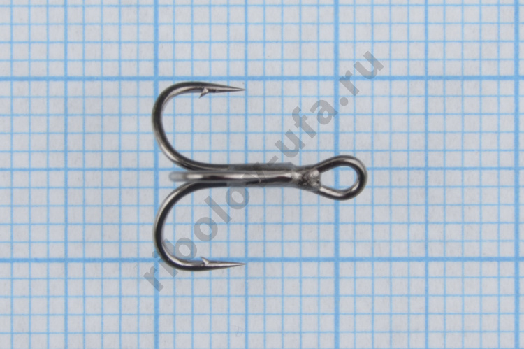 Крючок-тройник Owner ST-36BC-14