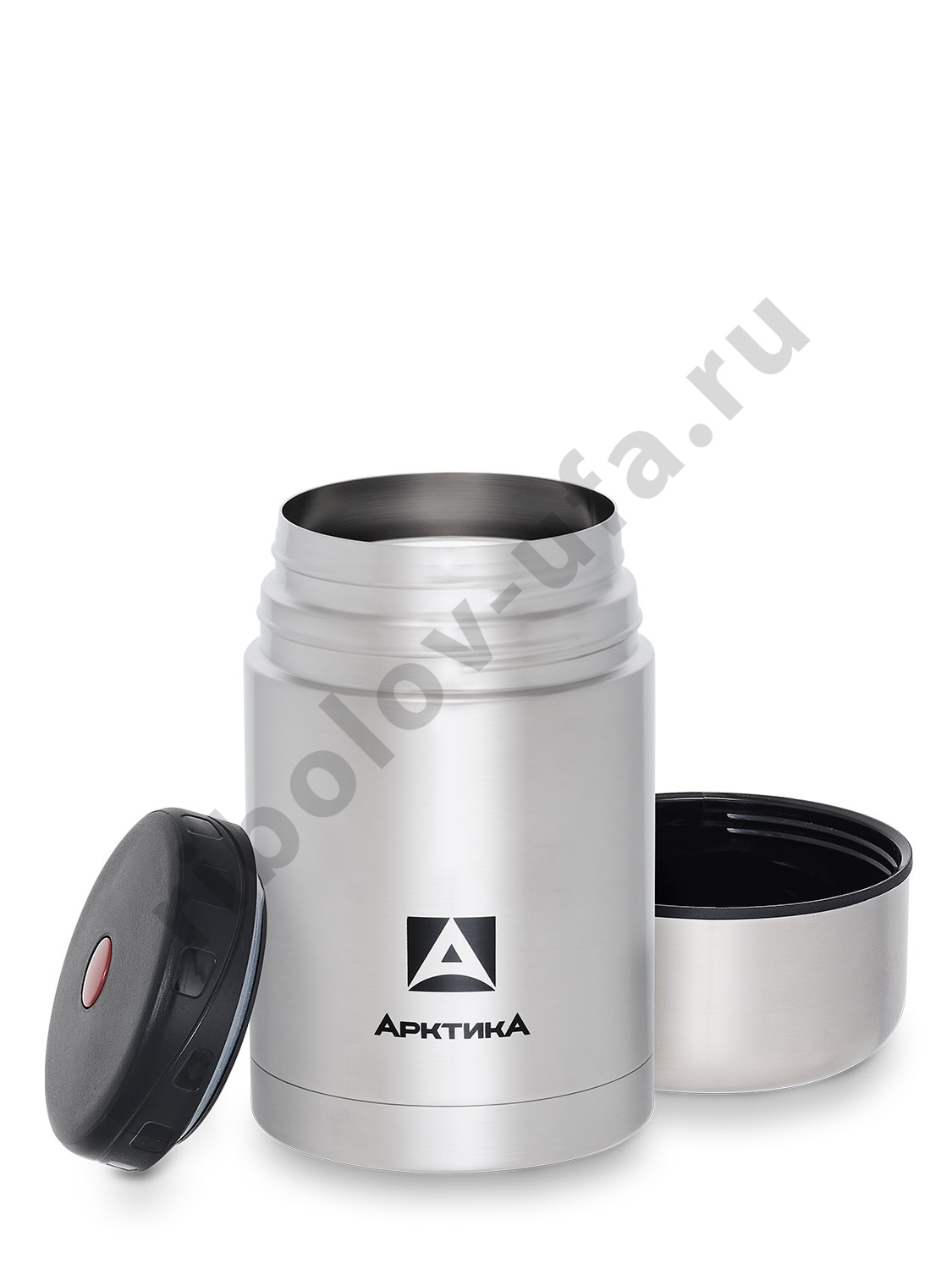 Термос Арктика 301-750 с широким горлом 0,75л 