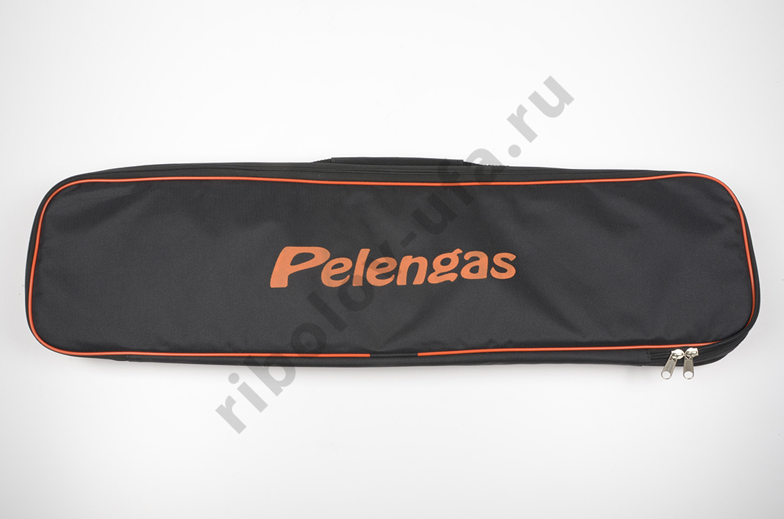 Ружье пневматическое Pelengas 70 Magnum Plus смещенная рукоятк