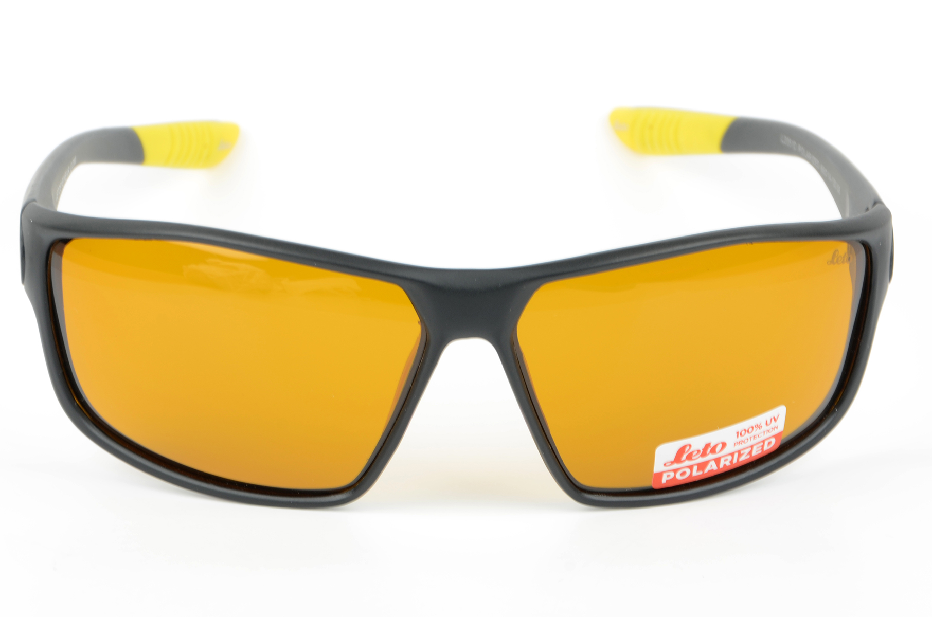 Очки Leto поляризационные L 2051D в чехле 