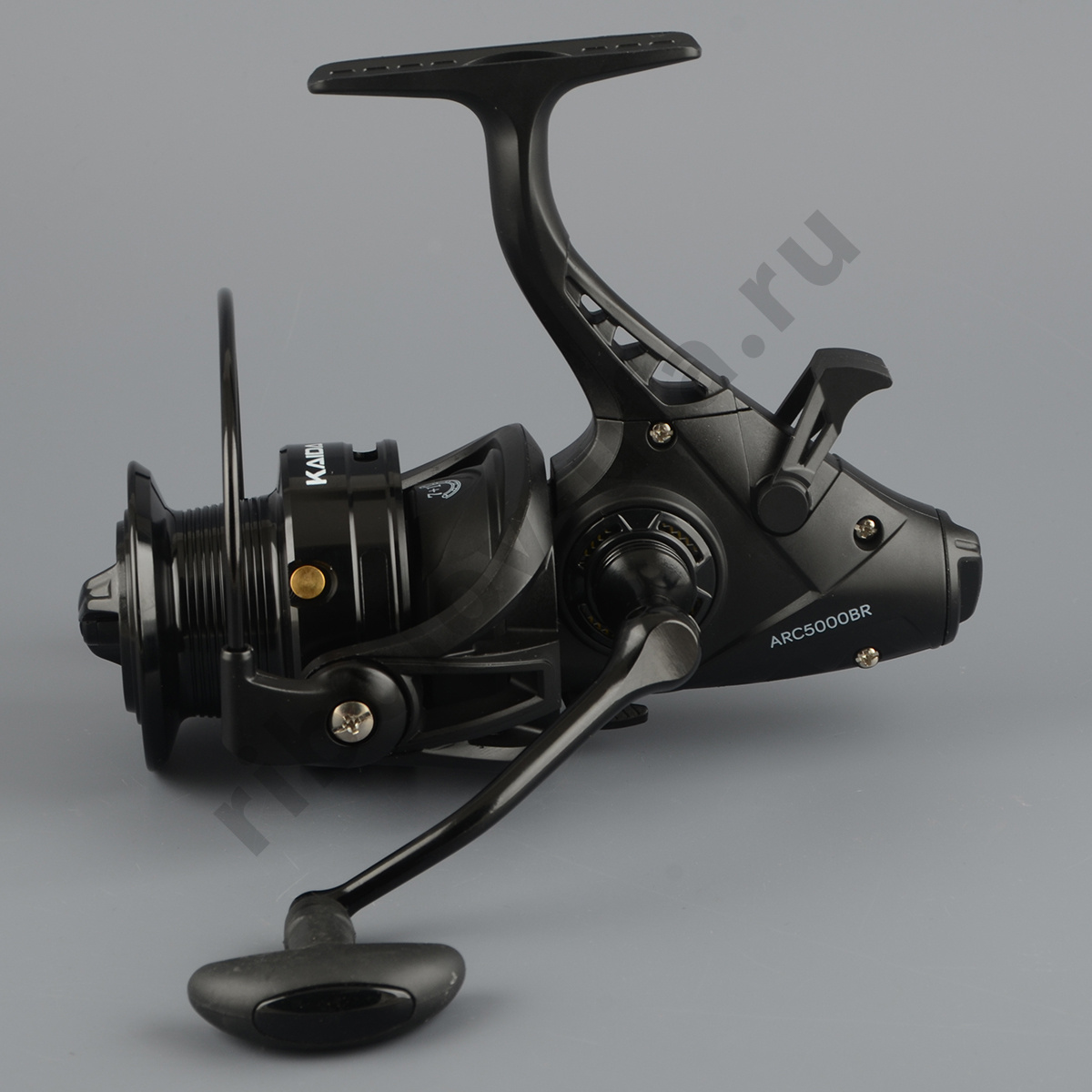 Катушка байтран. Kaida Archer ARC 6000