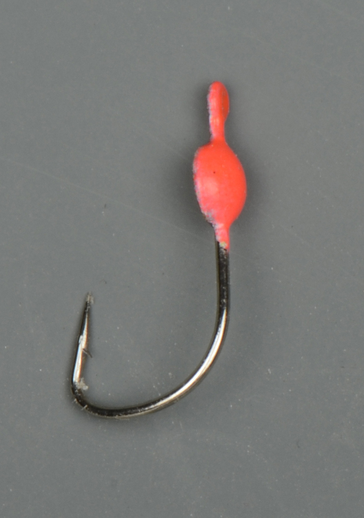 Мормышка Конишевского Зеркальце №9, ассорти (10шт/уп)