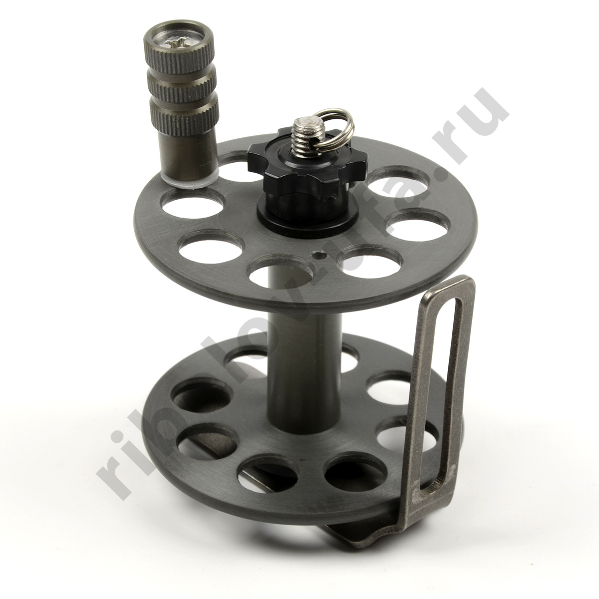 Катушка Zelinka L-35