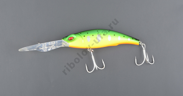 Воблер USAMI Tsumetai 95F-SDR #602