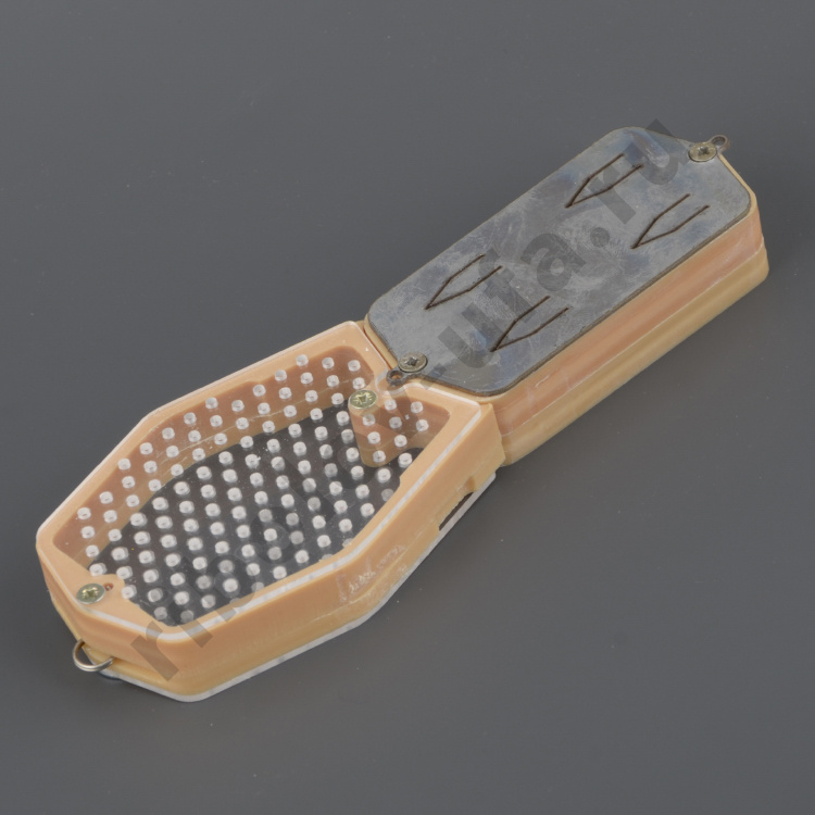 Электронная кормушка Комби 3М