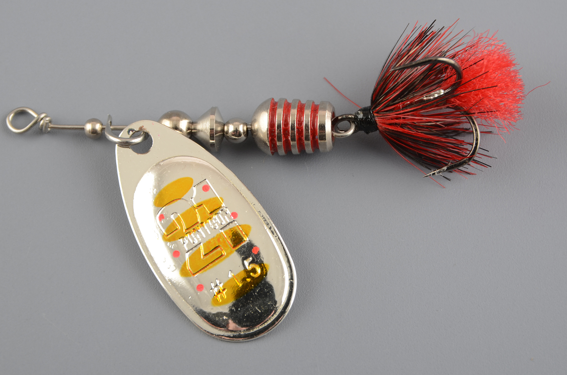 Блесна вращ. Pontoon21 Synchrony #1.5, #T02-052