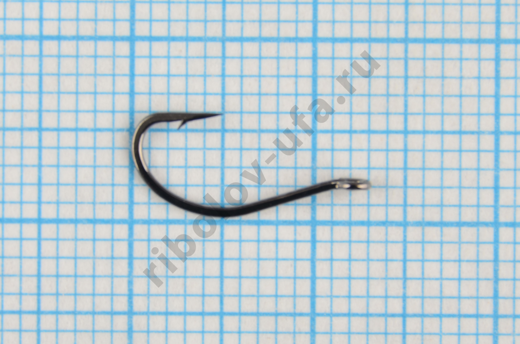 Одинарные крючки Catcher Maruseigo № 10