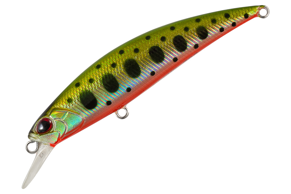 Воблер TsuYoki Focus 70S #Z036