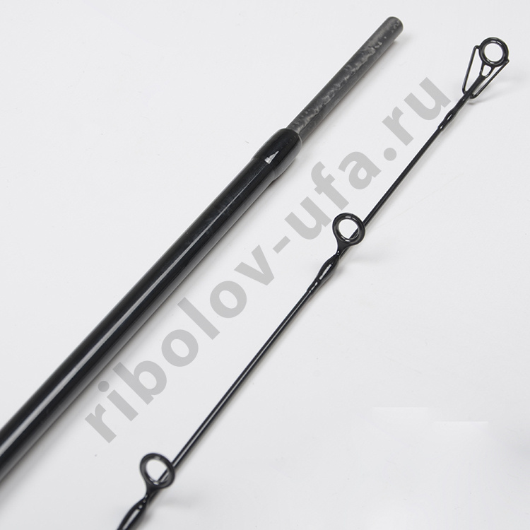 Спиннинговое удилище DAIWA Team Daiwa-Ru / TD-RU 802 MLFS (длина 2,44 м / тест 5-15 гр.)