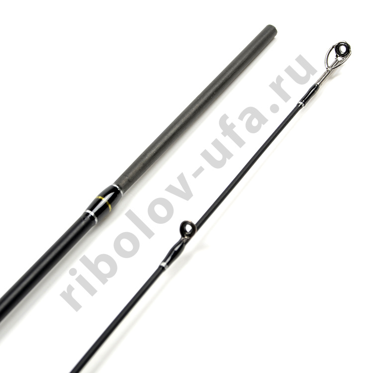 Спиннинг Norstream Slender 662L тест 1.5-9 гр