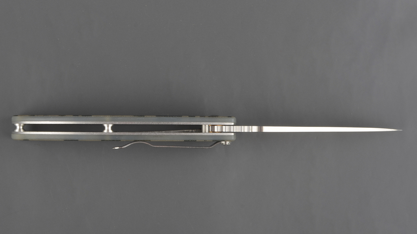 Нож складной туристический Ganzo G734-CA