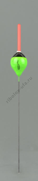Поплавок Stream 020-005 п/св 4.5мм