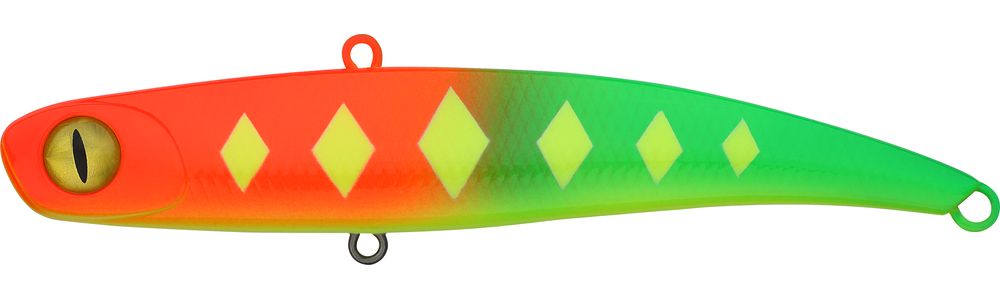 Виб Frapp WhipHead 85, 24g #38