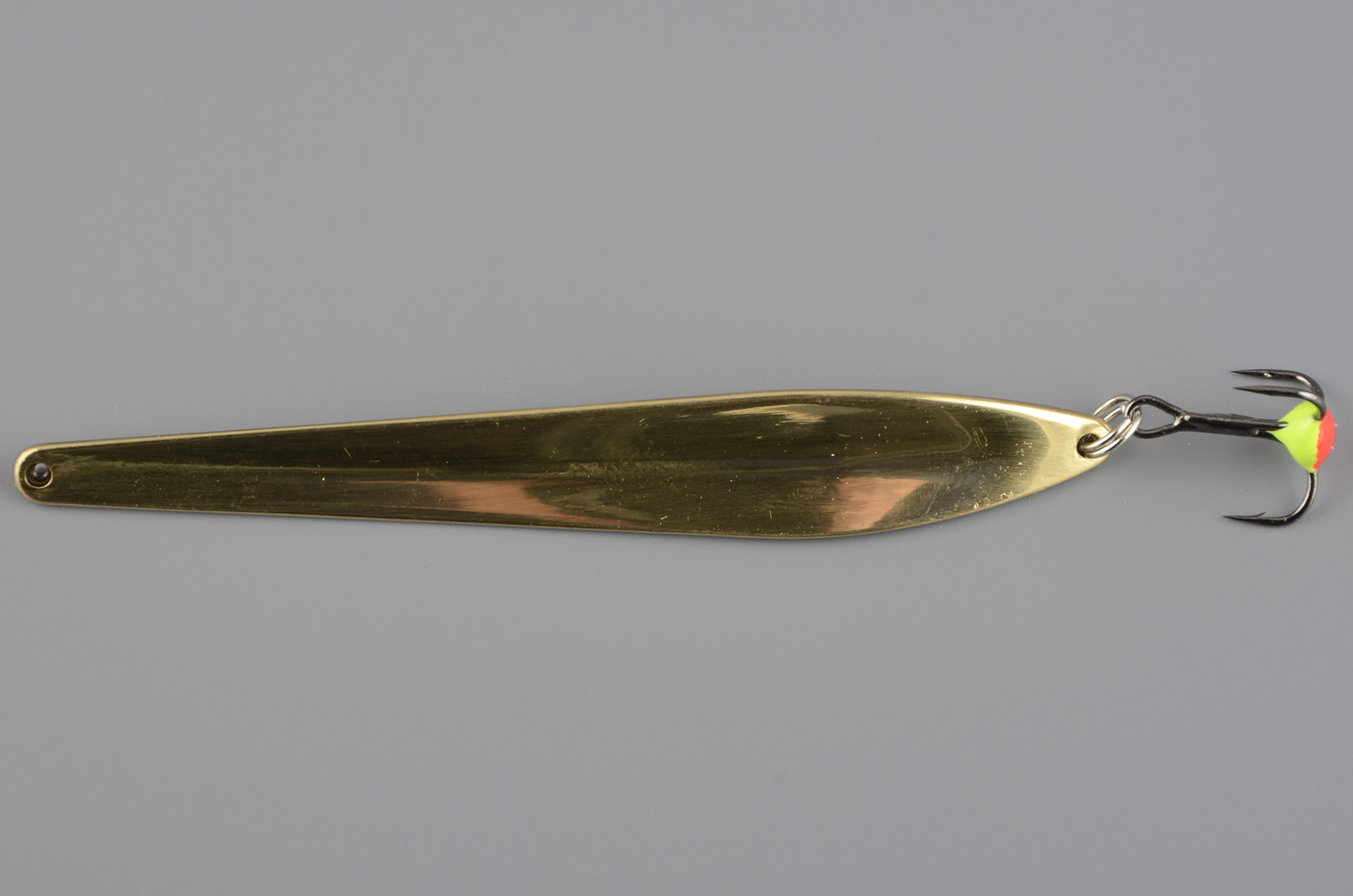 Блесна зимняя Nord Waters Killer PKR090015GL