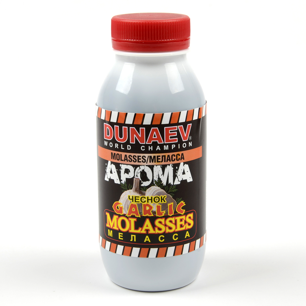 Меласса Dunaev Аминарома 250мл Чеснок 