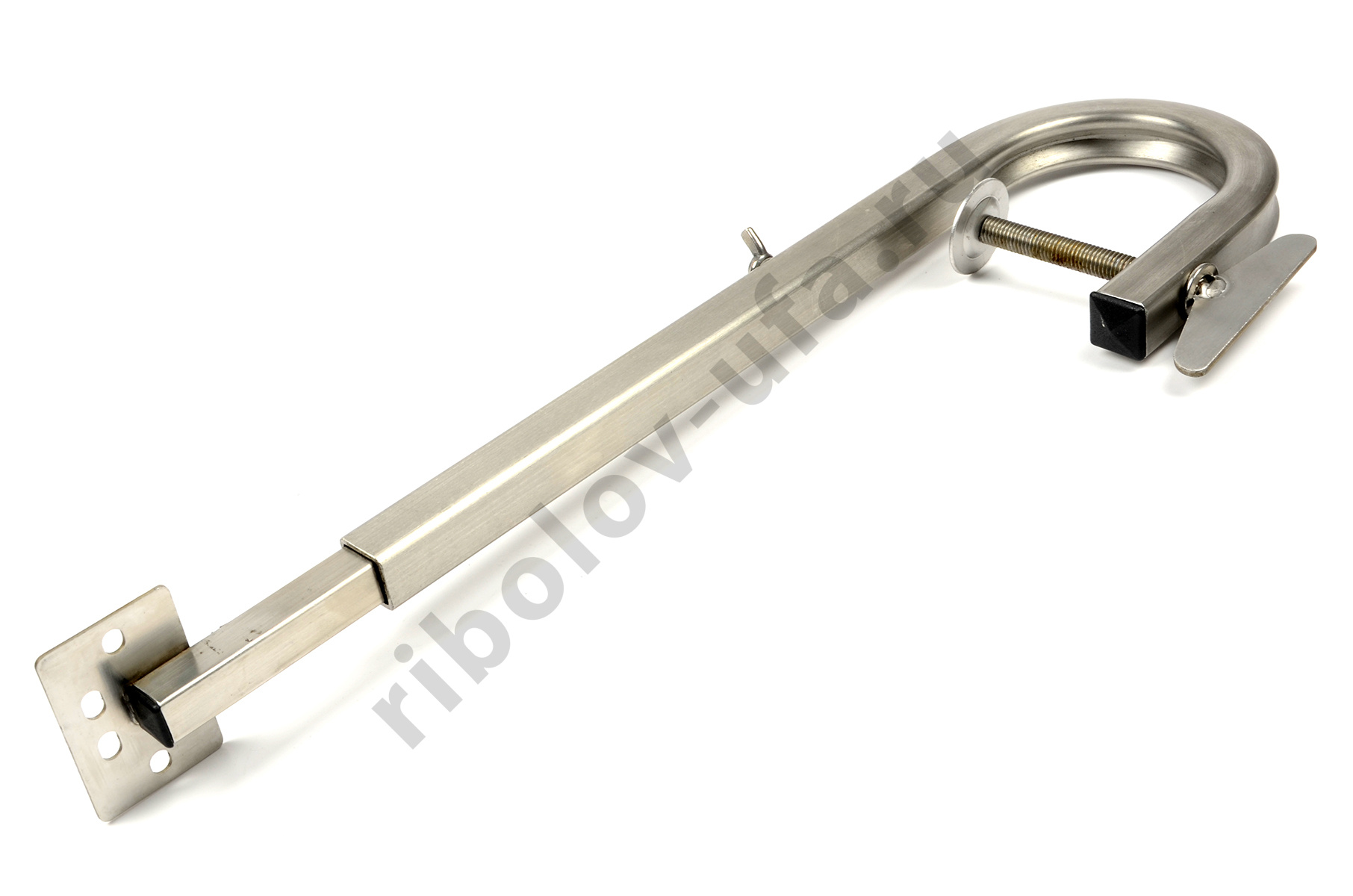 Держатель датчика эхолота нерж. SN Rod Stars