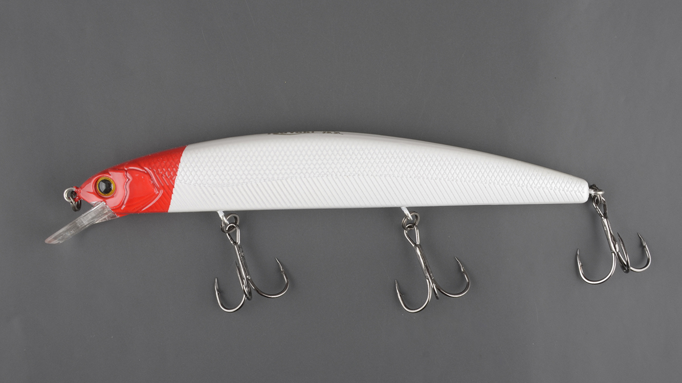 Воблер TsuYoki Chance 130SP #443