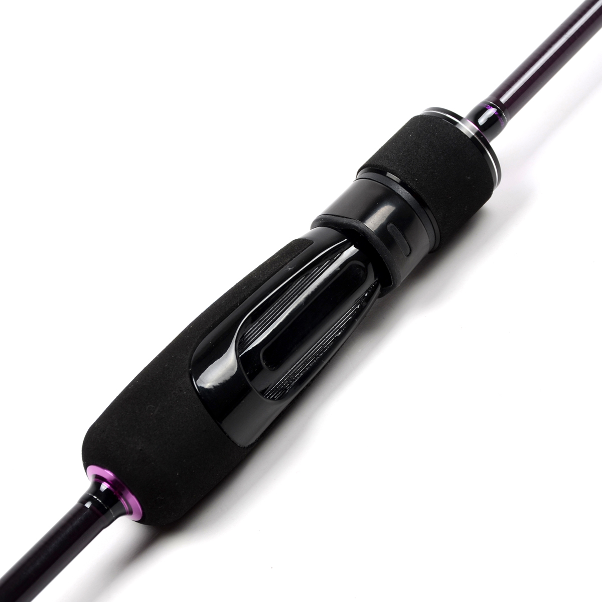 Спиннинг Zetrix Tezza TZS-672L 2,04м, 1,5-8гр. 