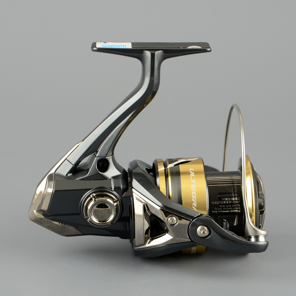 Катушка безынерц. Shimano 25 Ultegra 4000