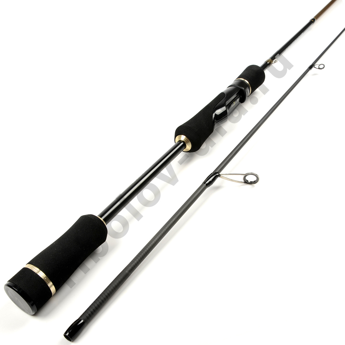 Спиннинг Norstream Invict 2 662 UL тест 1-7 гр