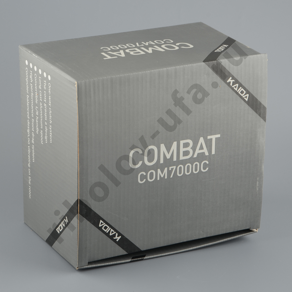 Катушка безынерц. Kaida Combat 7000C