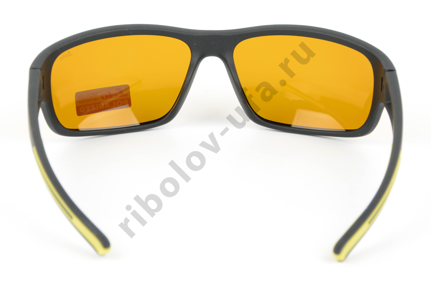 Очки Leto поляризационные L 2052D в чехле 