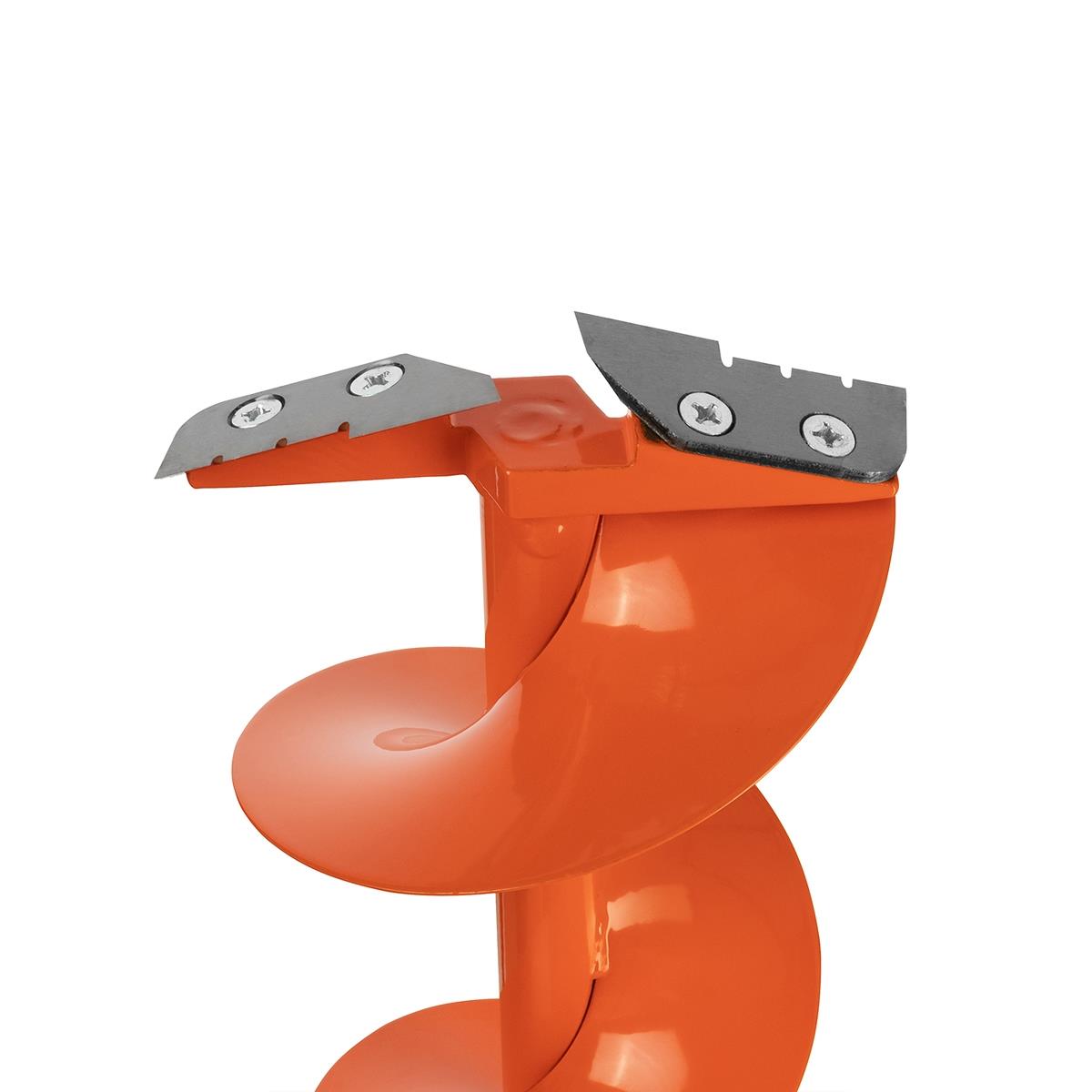 Шнек под мотобур Motoshtorm 150(R) правое вращение