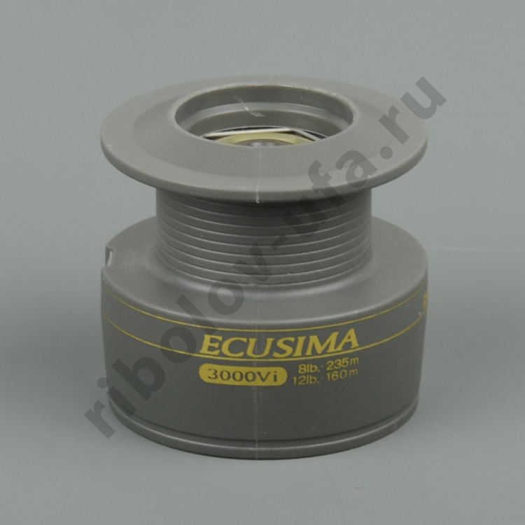 Катушка безынерц. Ryobi Ecusima 1000 (4+1bb)