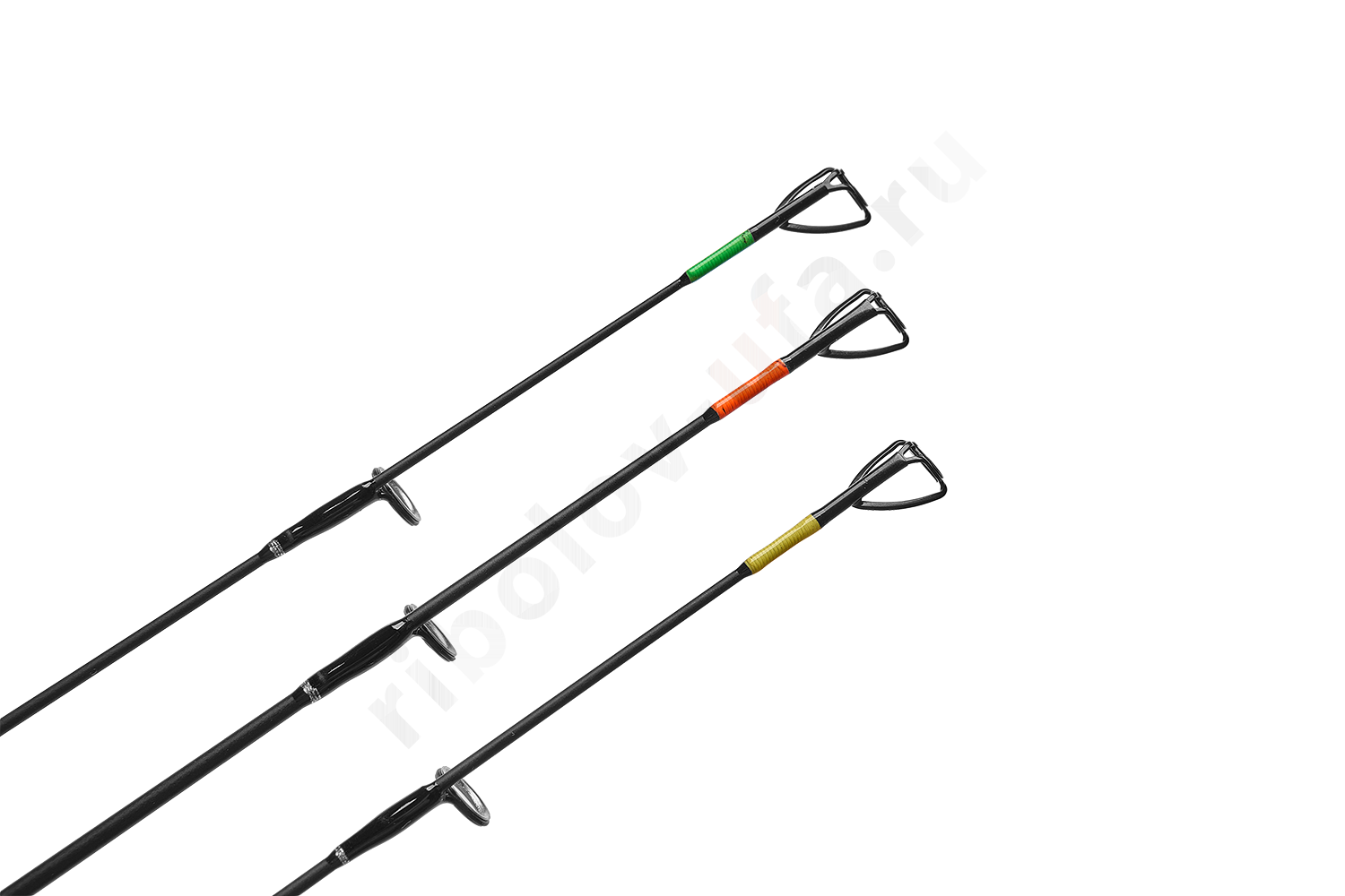 Удочка зимняя Narval Frost Askalon 82 Set с 3 хлыстами