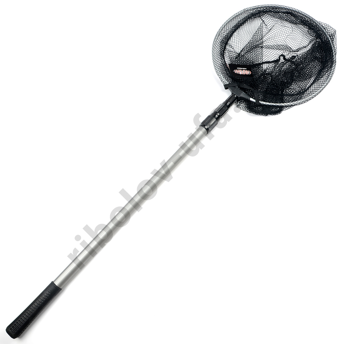 Подсачек Grfish Herabuna телескоп., 1.95м, 35*35см, полиэстр