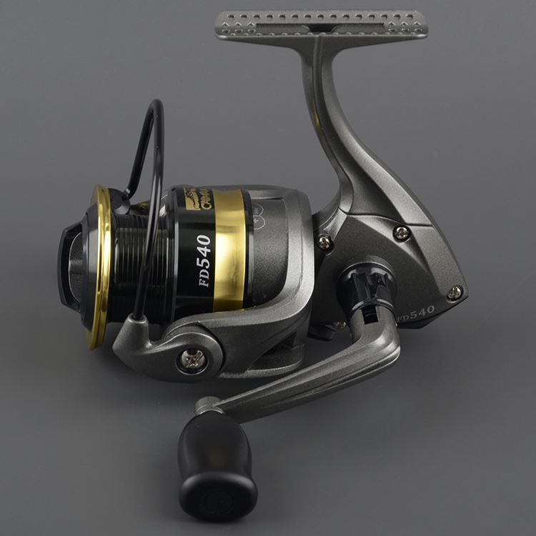 Катушка безынерц. Caiman Master 3000 FD 530 182019