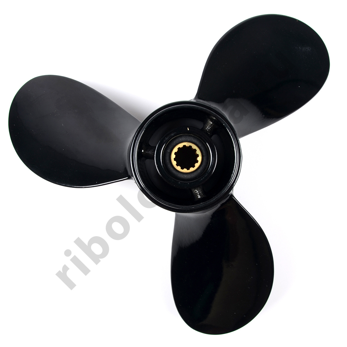 Винт Parsun Original Mercury 8-9.9 л.с. 3х8.9х9