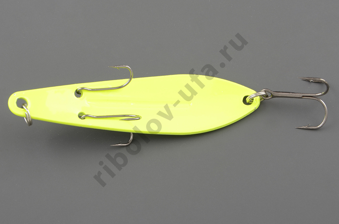 Блесна Rosy Dawn Classic 17,5гр 81мм цв. 13