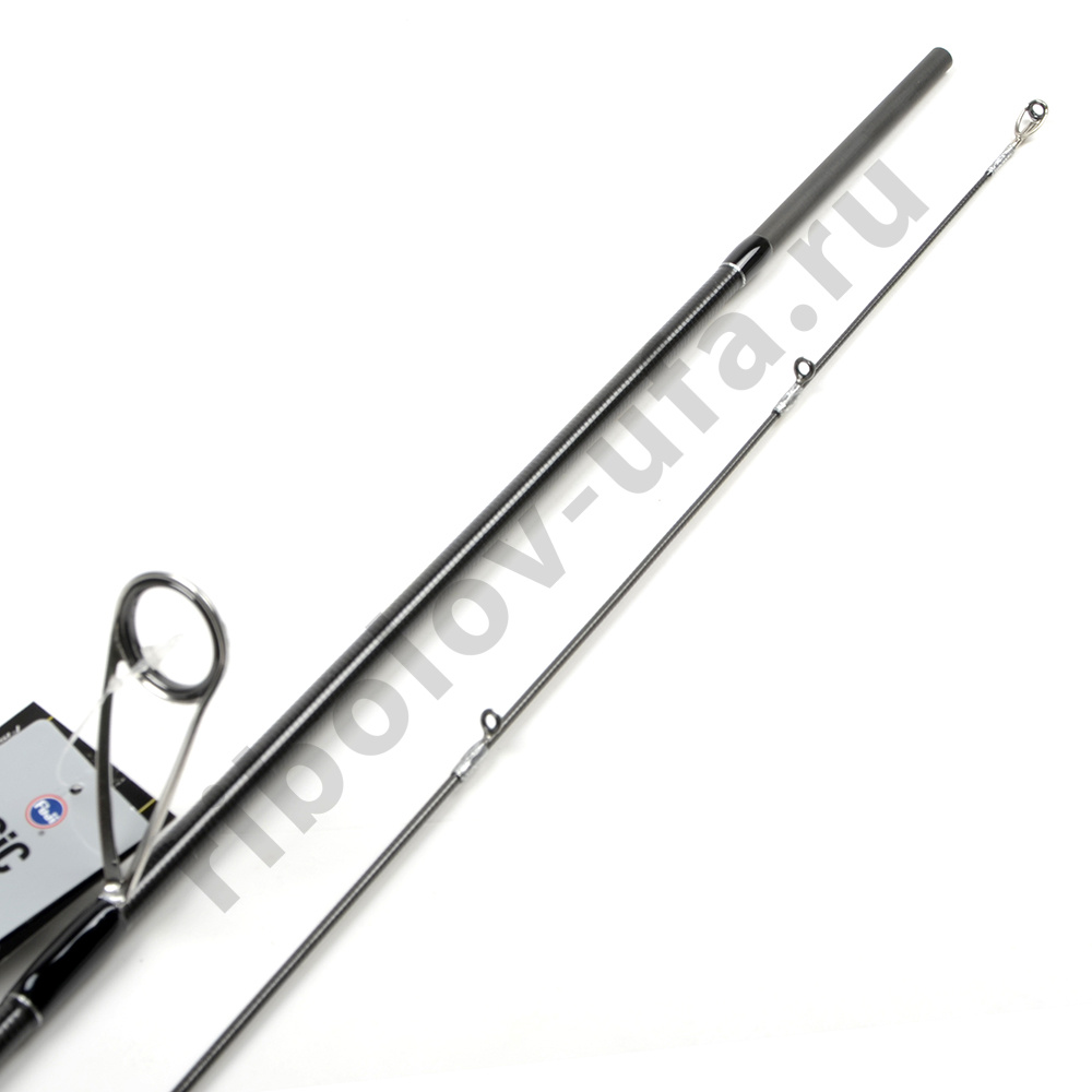 Спиннинг Zetrix Flair FLS-762 L-T 1-10гр